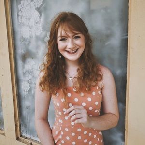 Meet your Posher, Haley